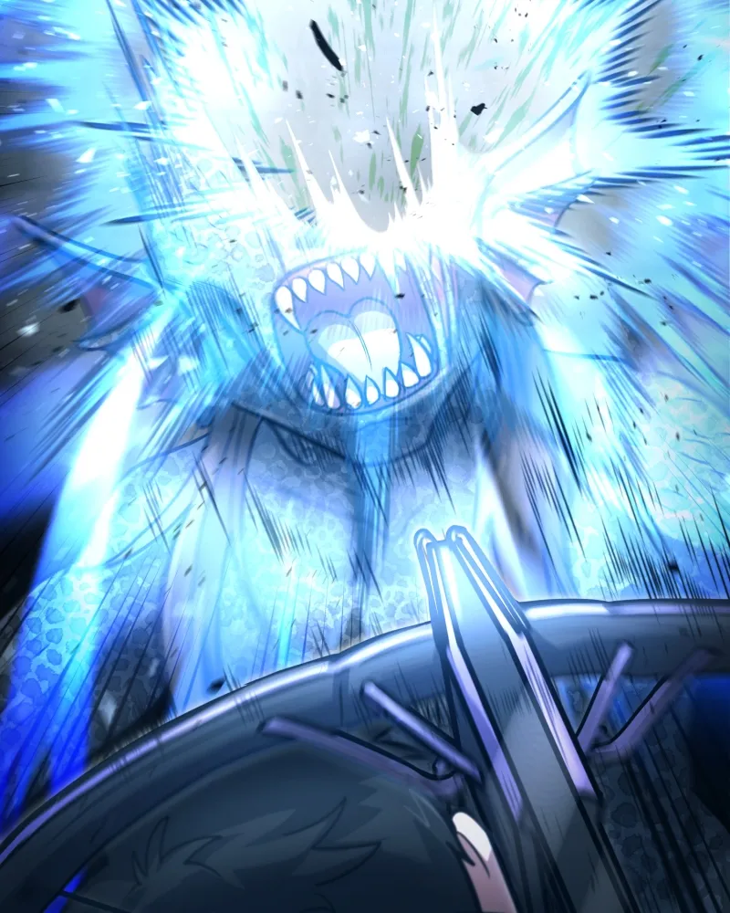 Read How to Live as an Illegal Healer Manga Online