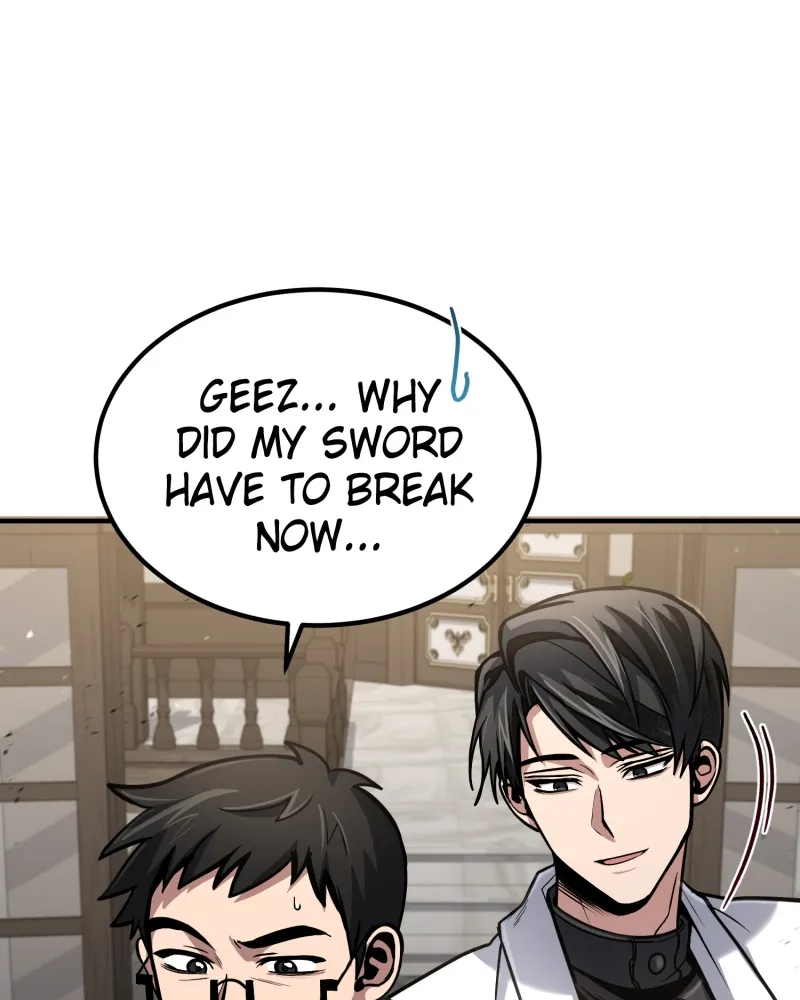 Read How to Live as an Illegal Healer Manga Online