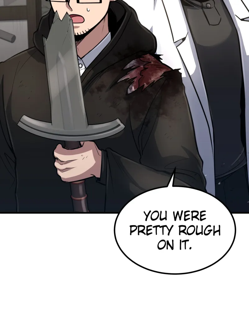 Read How to Live as an Illegal Healer Manga Online