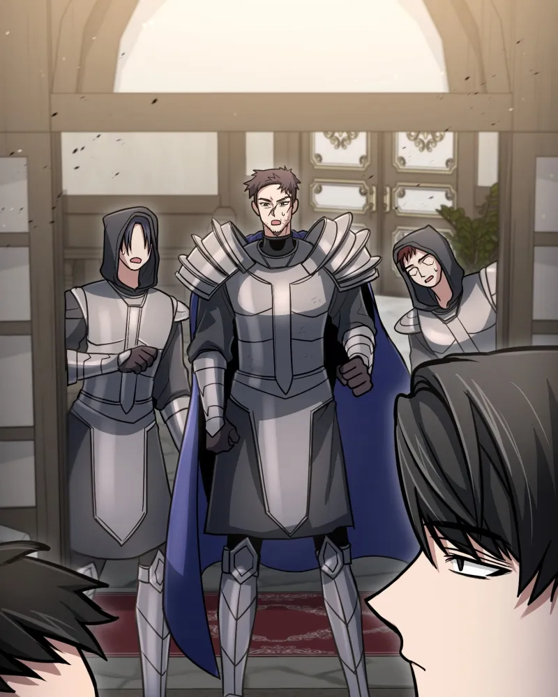 Read How to Live as an Illegal Healer Manga Online