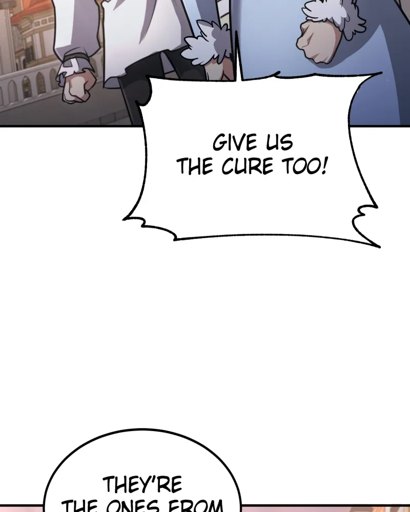 Read How to Live as an Illegal Healer Manga Online