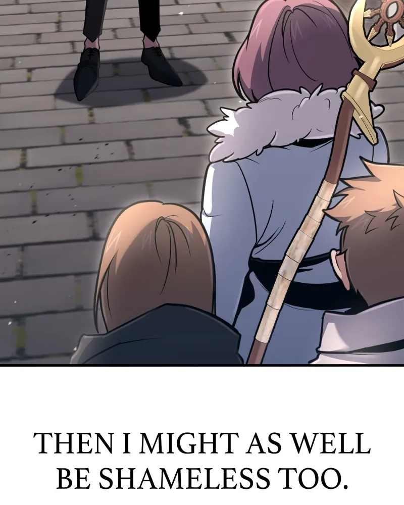 Read How to Live as an Illegal Healer Manga Online