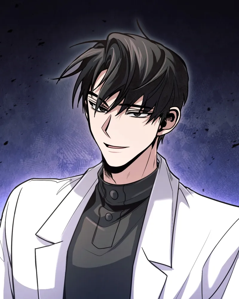 Read How to Live as an Illegal Healer Manga Online