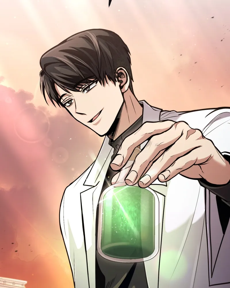 Read How to Live as an Illegal Healer Manga Online