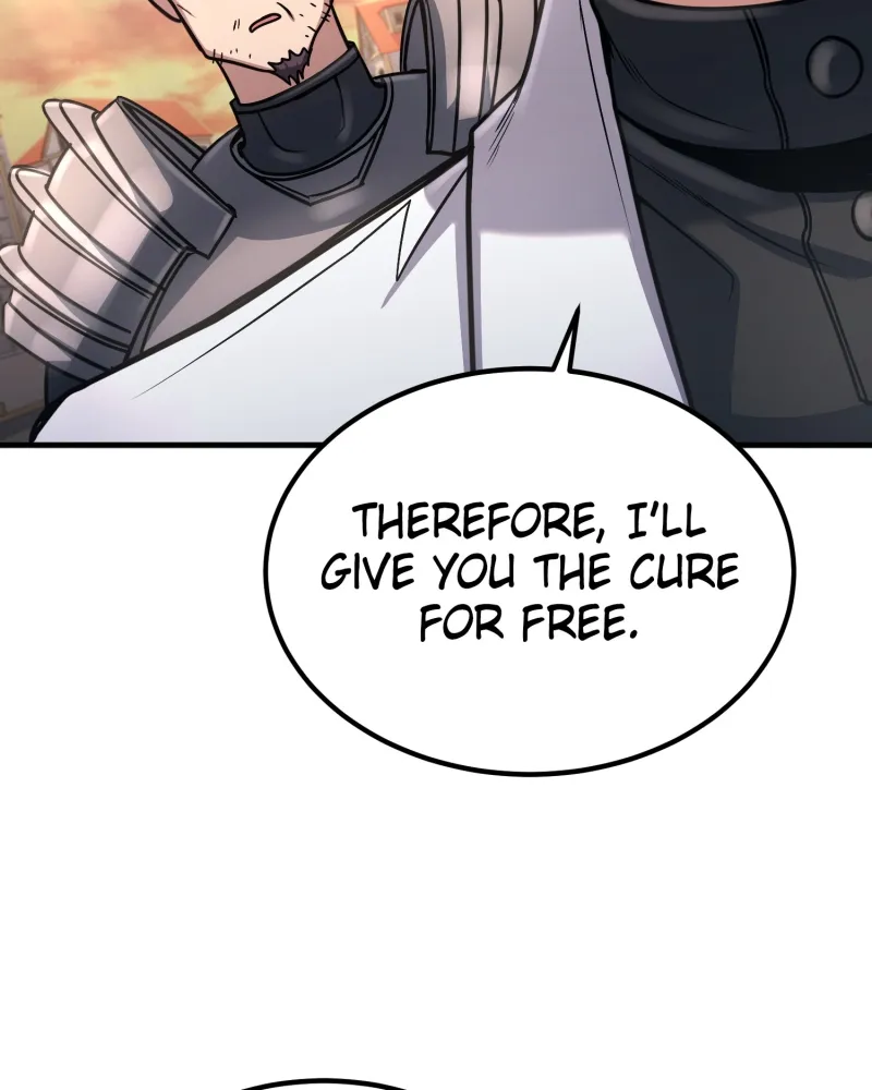 Read How to Live as an Illegal Healer Manga Online