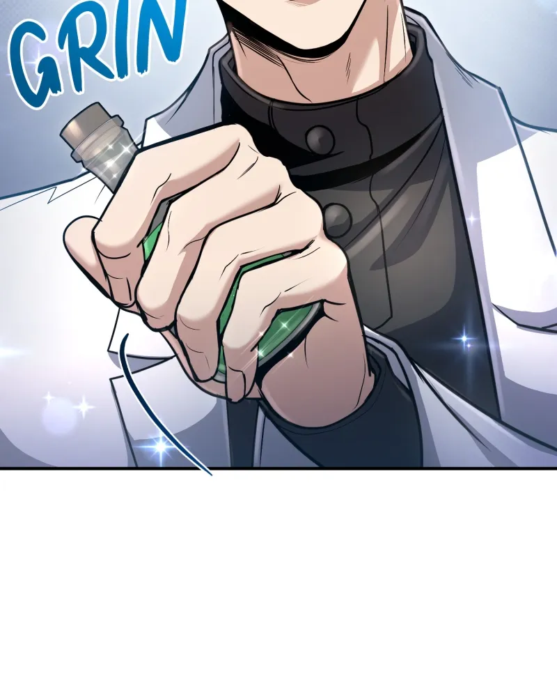 Read How to Live as an Illegal Healer Manga Online