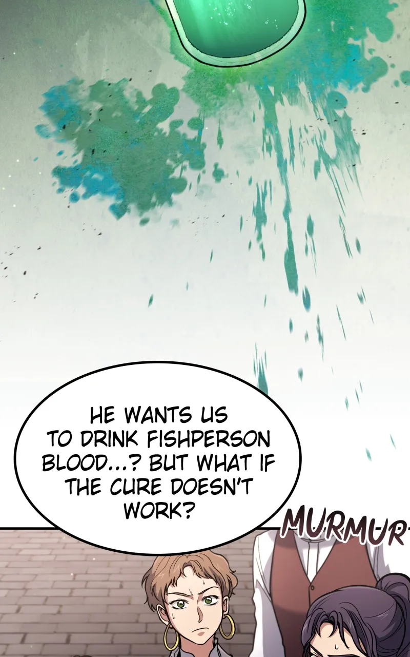 Read How to Live as an Illegal Healer Manga Online