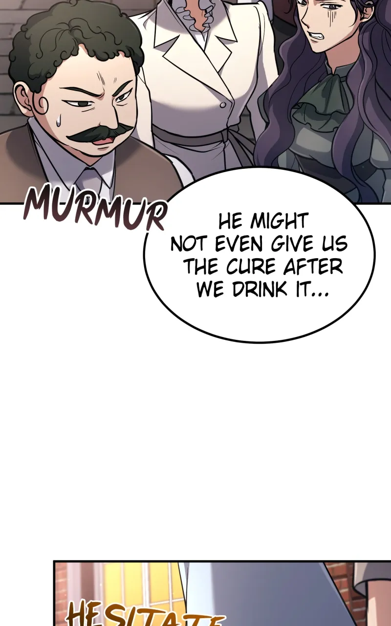 Read How to Live as an Illegal Healer Manga Online