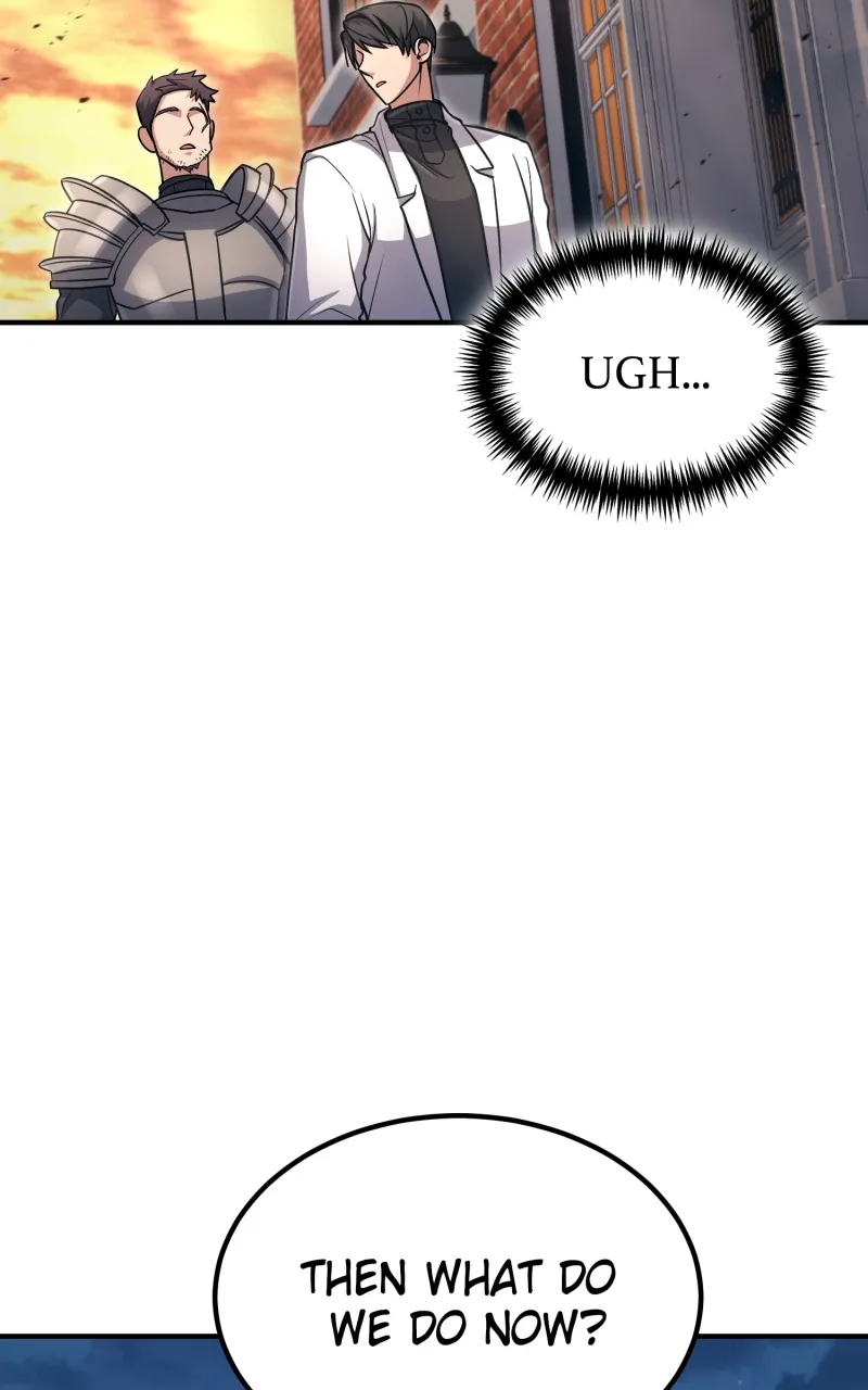 Read How to Live as an Illegal Healer Manga Online