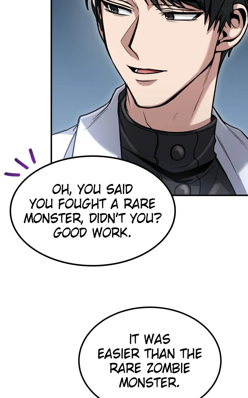 Read How to Live as an Illegal Healer Manga Online