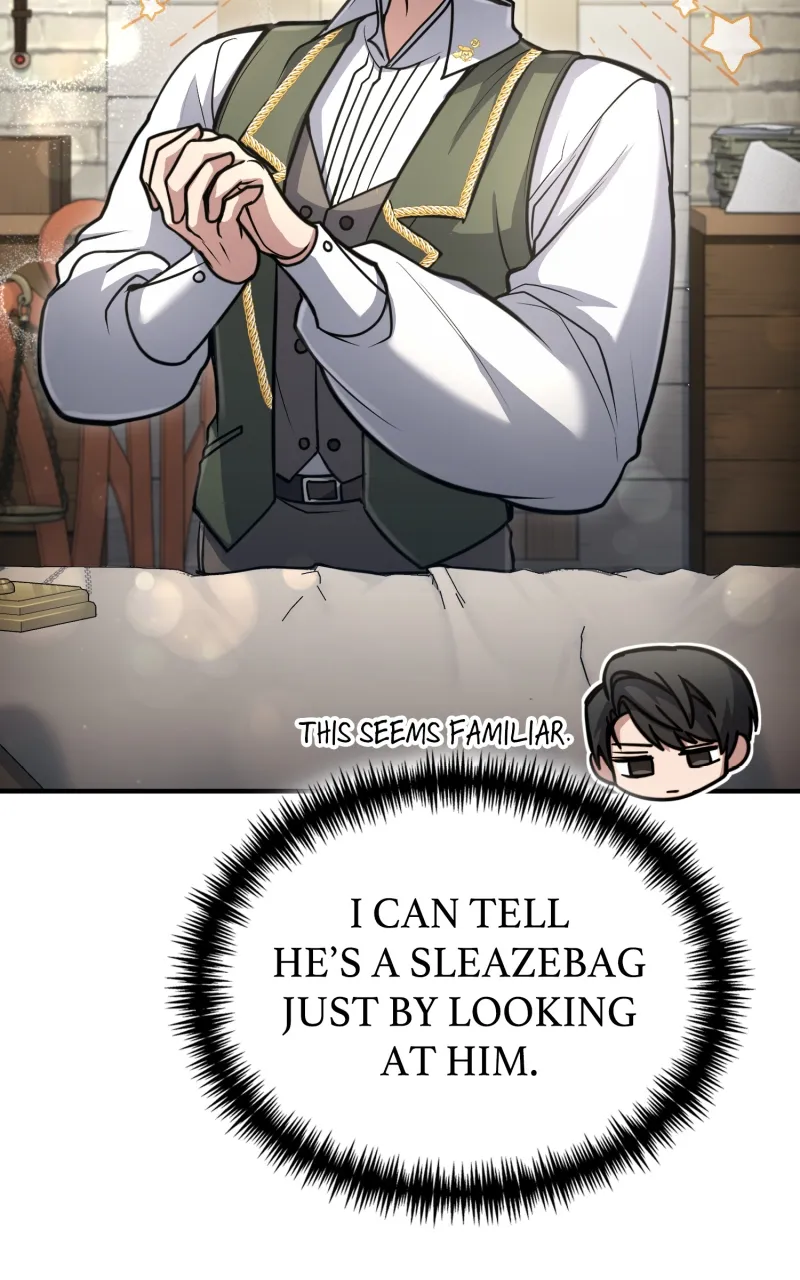 Read How to Live as an Illegal Healer Manga Online