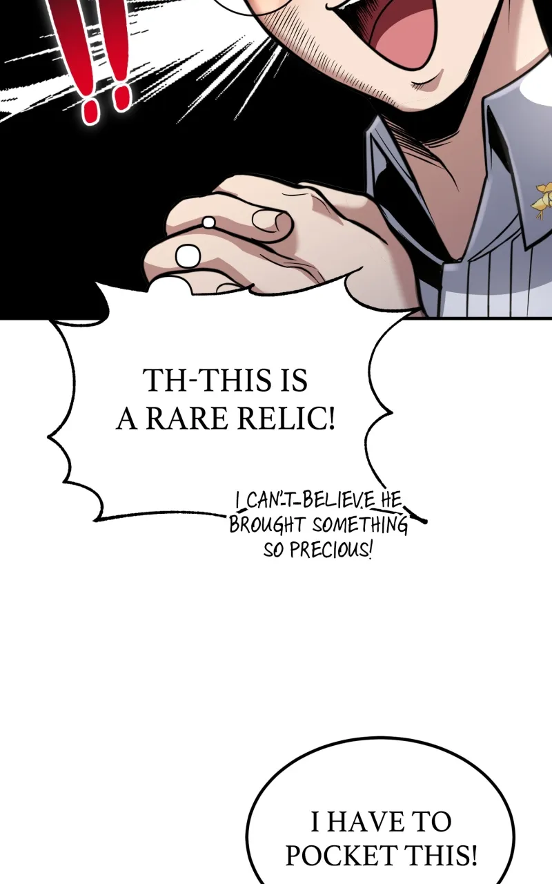 Read How to Live as an Illegal Healer Manga Online