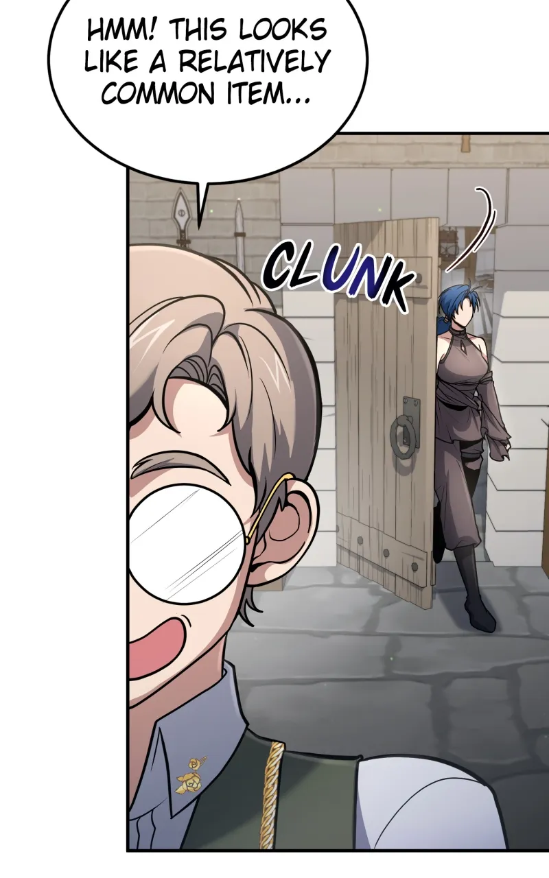 Read How to Live as an Illegal Healer Manga Online