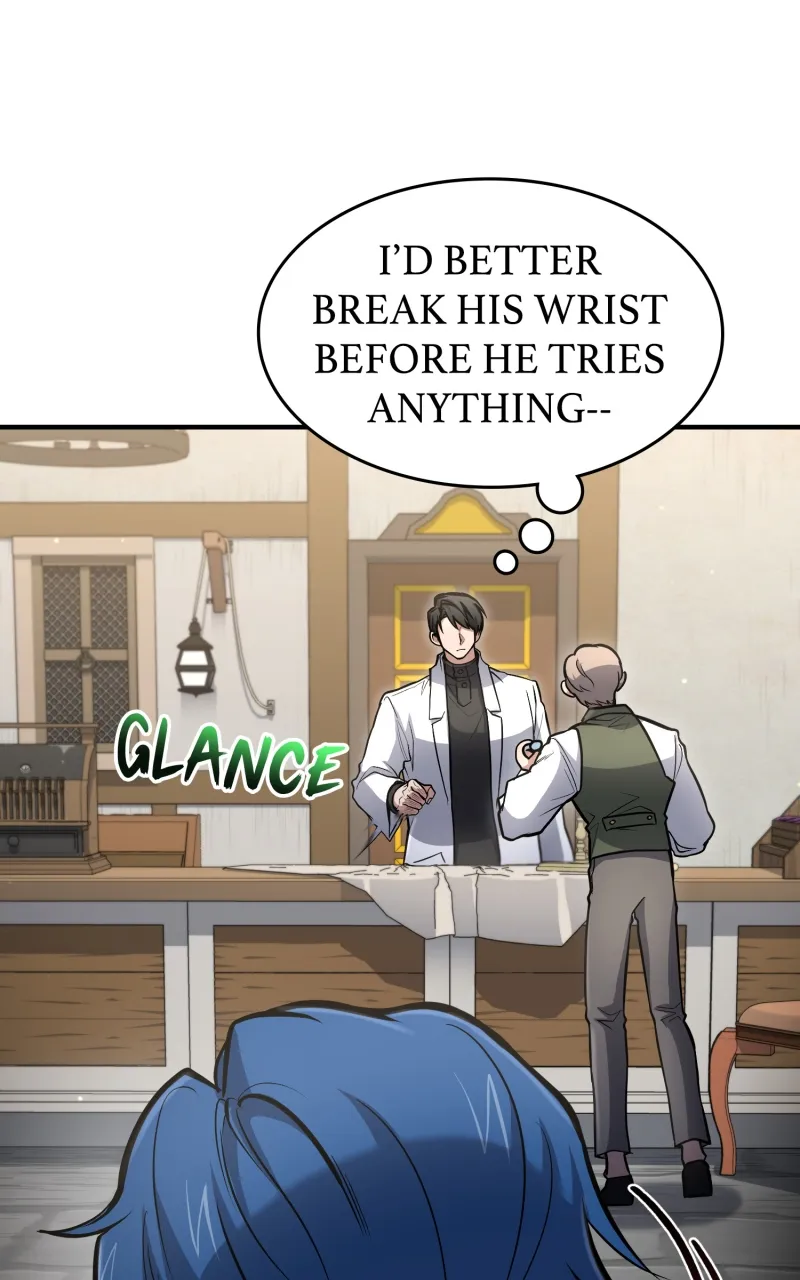 Read How to Live as an Illegal Healer Manga Online