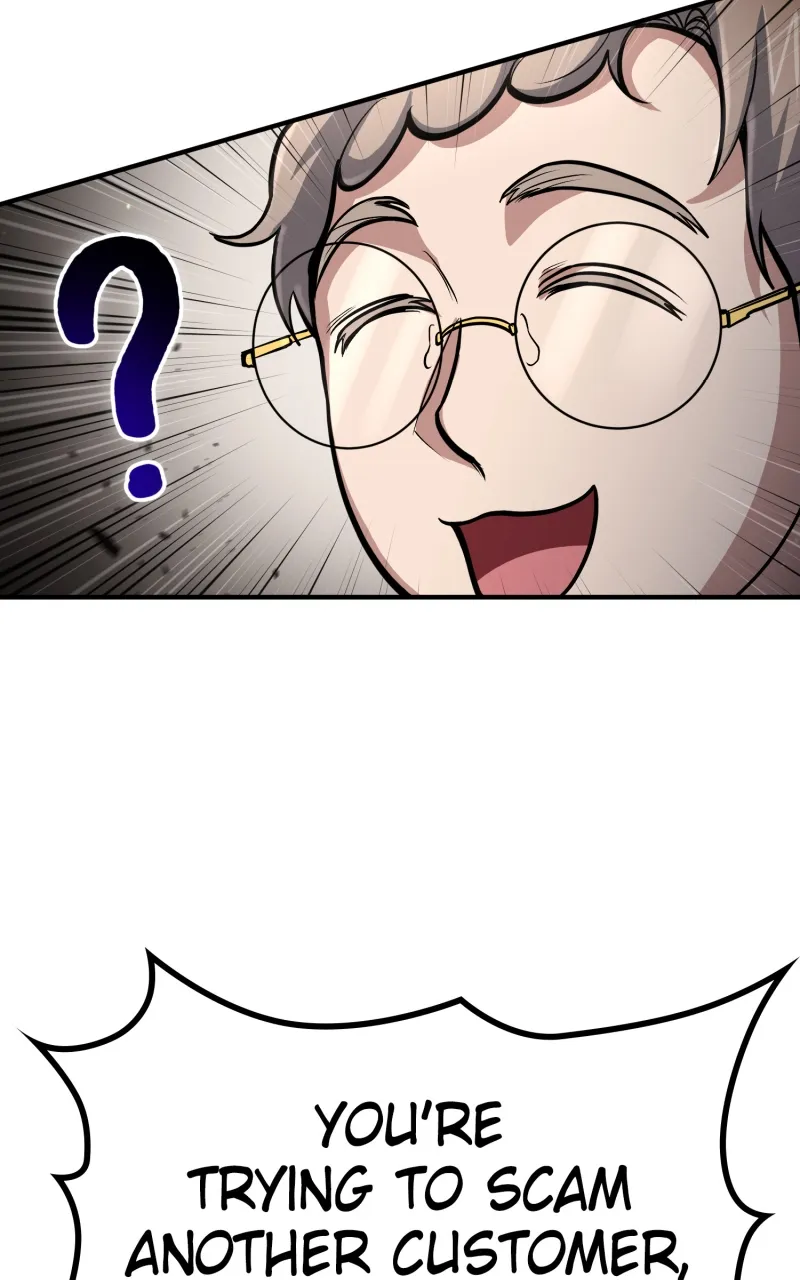 Read How to Live as an Illegal Healer Manga Online