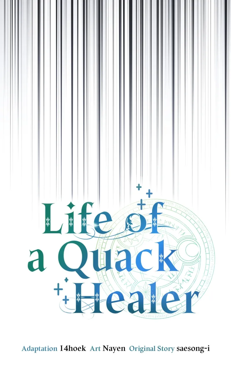 Read How to Live as an Illegal Healer Manga Online