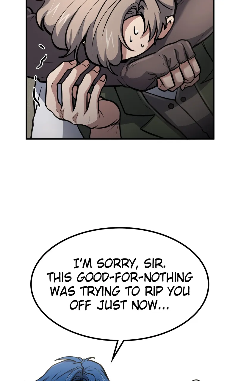 Read How to Live as an Illegal Healer Manga Online