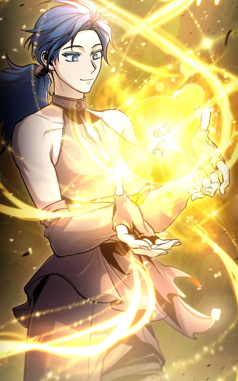 Read How to Live as an Illegal Healer Manga Online