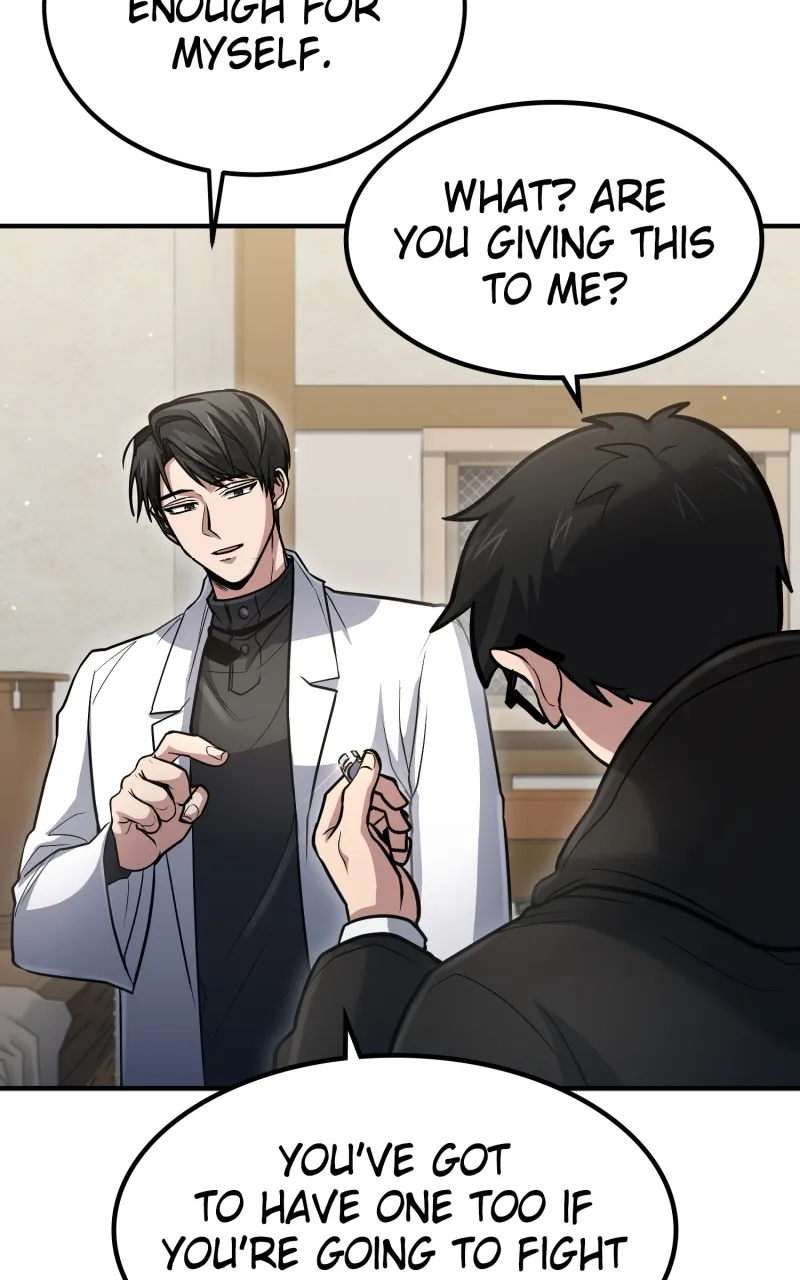 Read How to Live as an Illegal Healer Manga Online