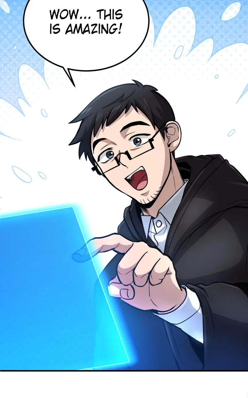 Read How to Live as an Illegal Healer Manga Online