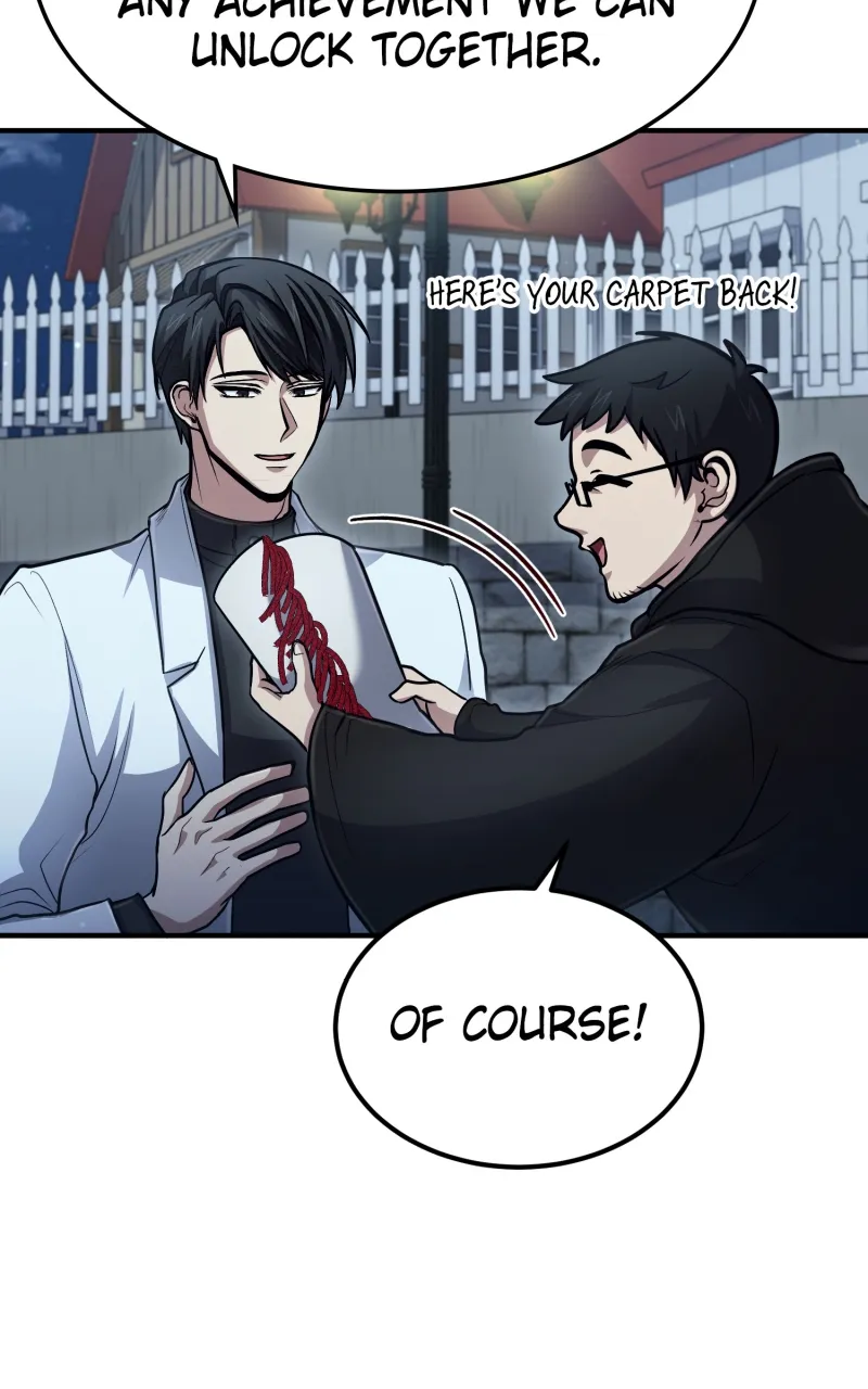 Read How to Live as an Illegal Healer Manga Online