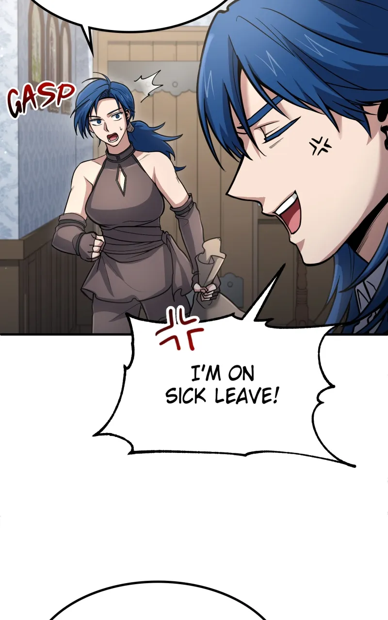 Read How to Live as an Illegal Healer Manga Online