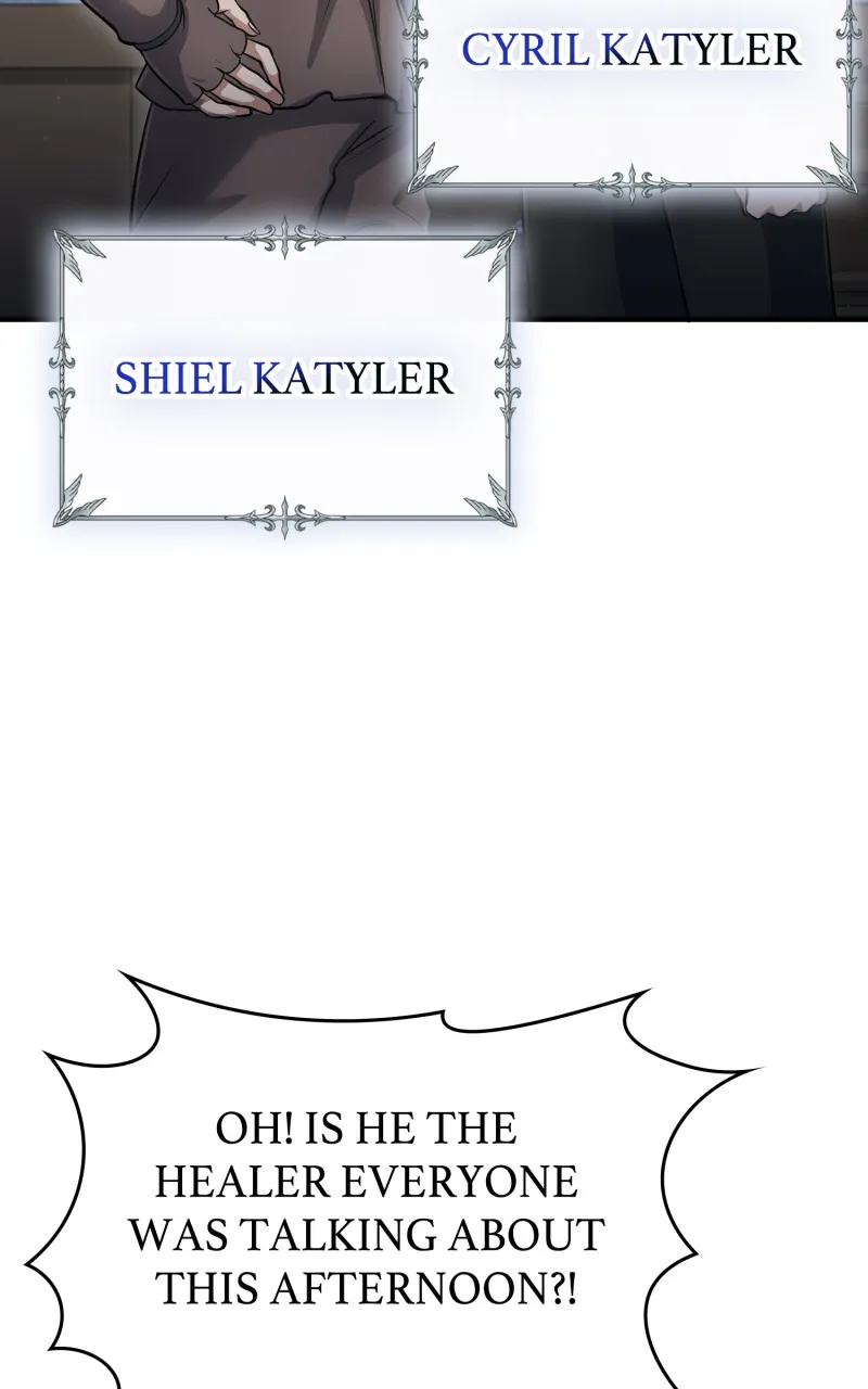 Read How to Live as an Illegal Healer Manga Online