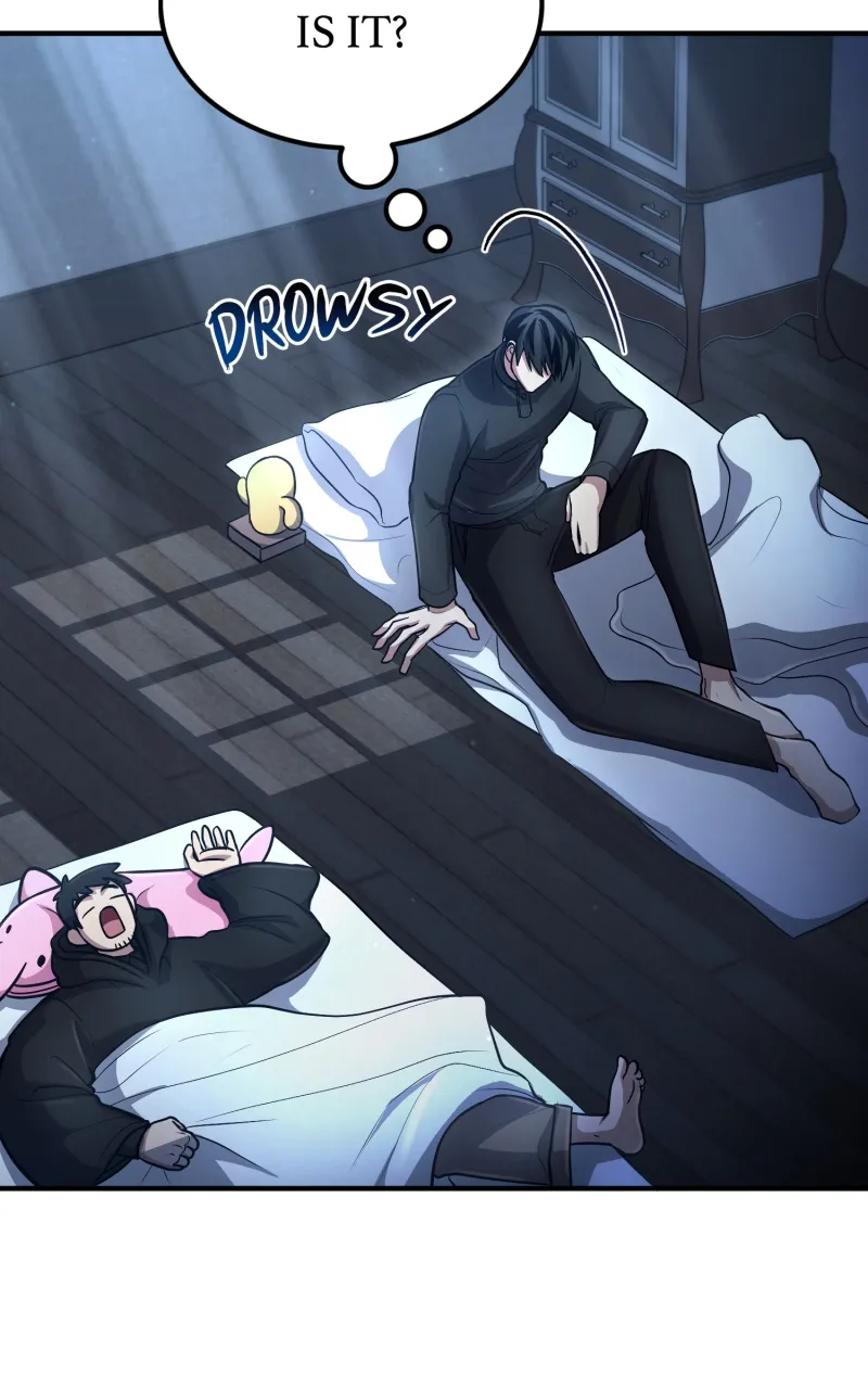 Read How to Live as an Illegal Healer Manga Online