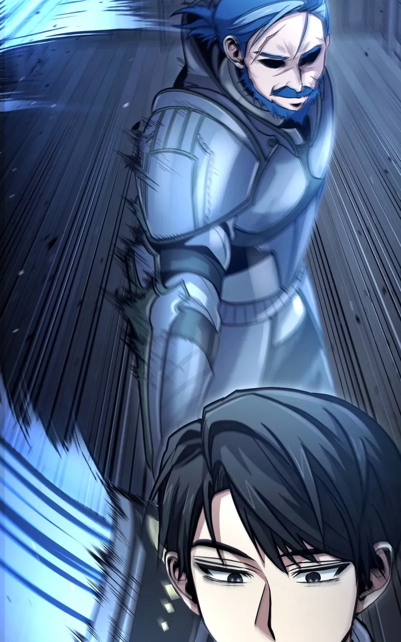 Read How to Live as an Illegal Healer Manga Online