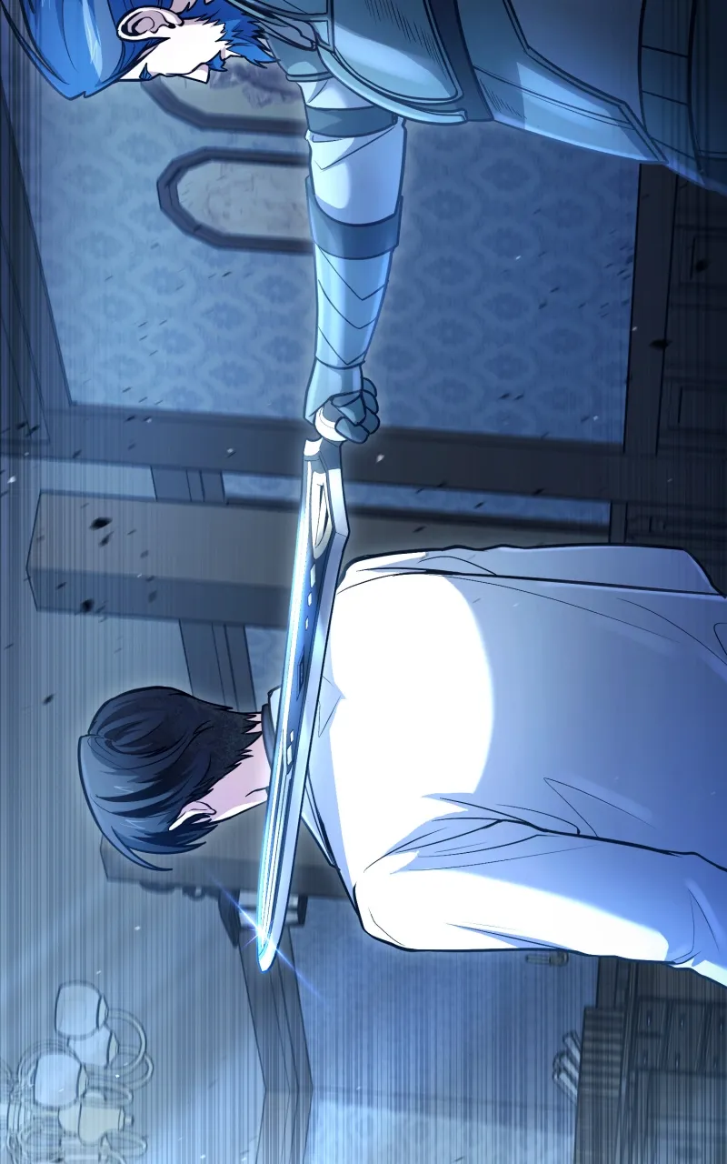 Read How to Live as an Illegal Healer Manga Online