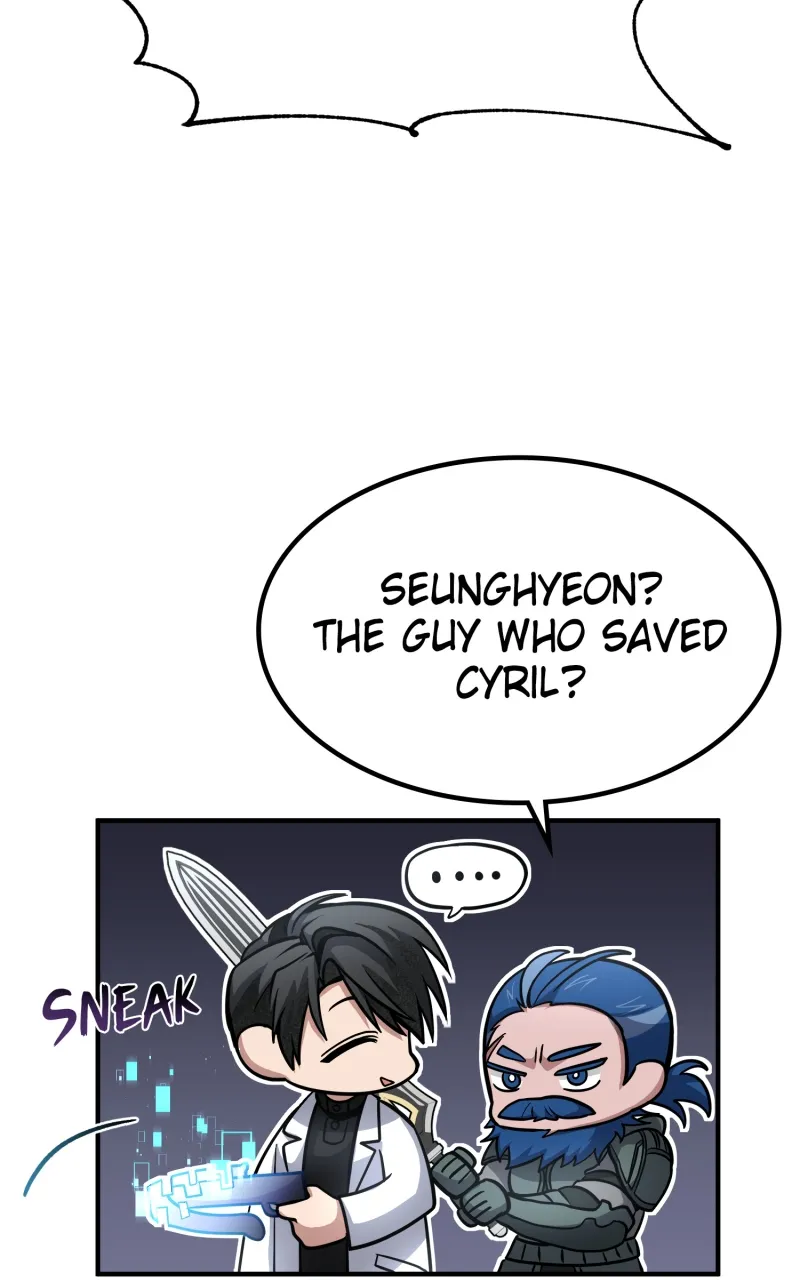 Read How to Live as an Illegal Healer Manga Online