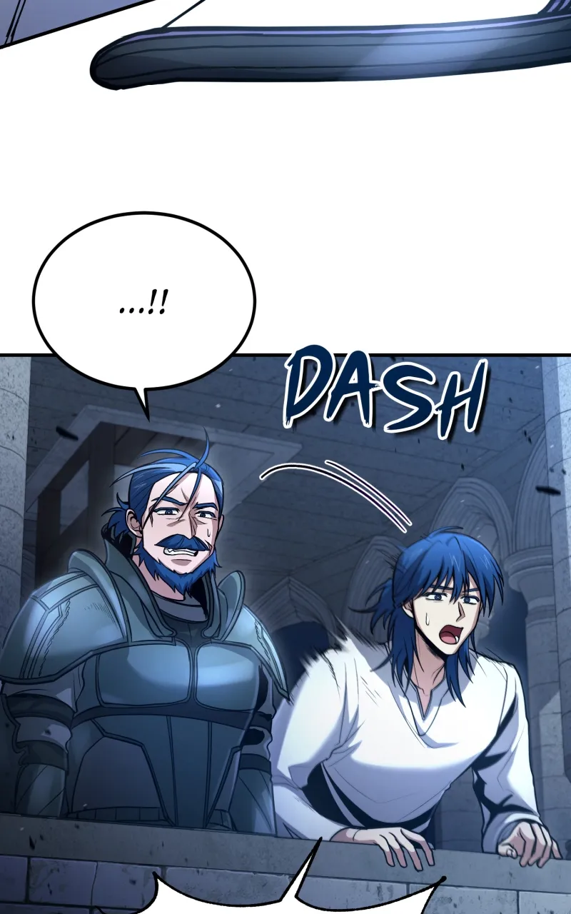 Read How to Live as an Illegal Healer Manga Online