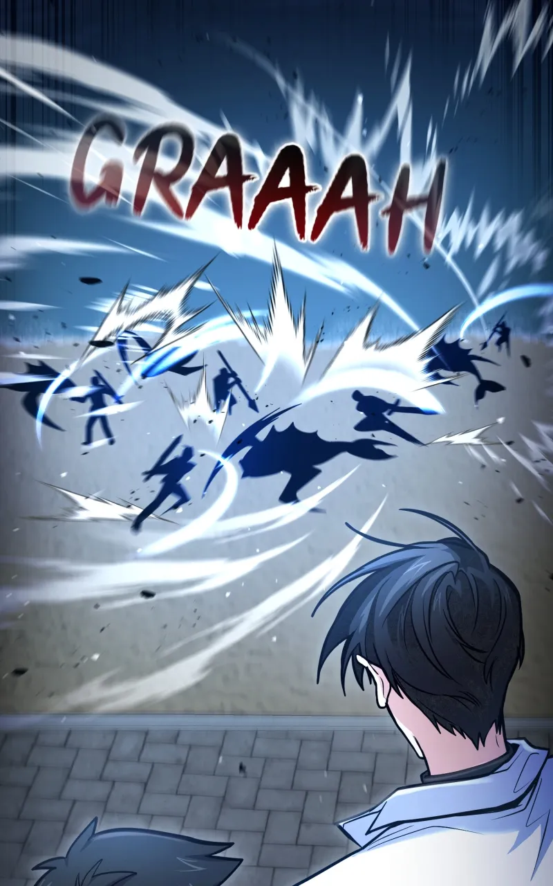 Read How to Live as an Illegal Healer Manga Online