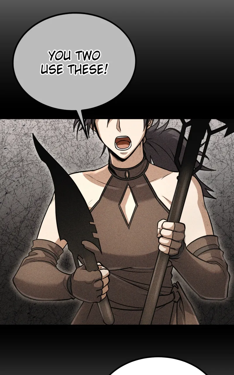 Read How to Live as an Illegal Healer Manga Online