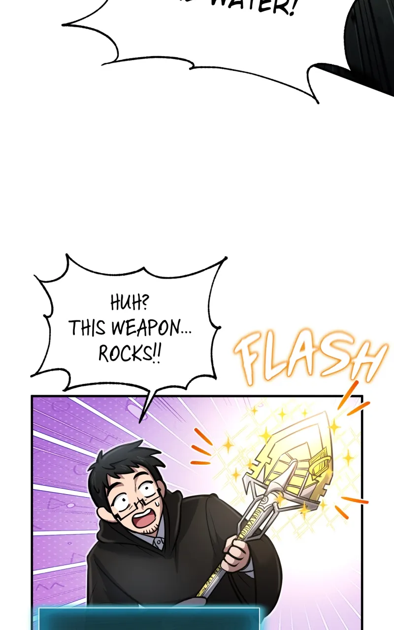 Read How to Live as an Illegal Healer Manga Online