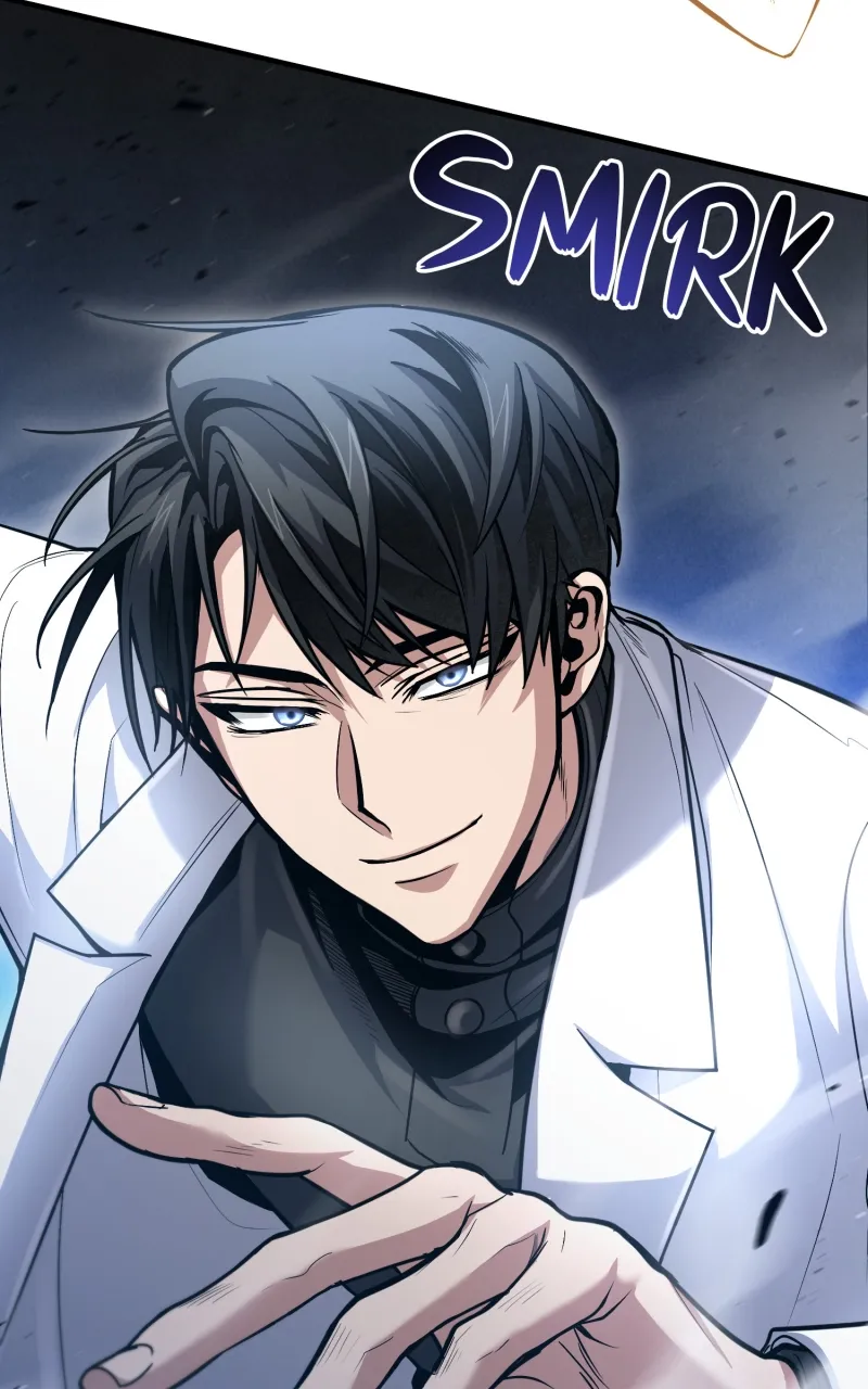 Read How to Live as an Illegal Healer Manga Online