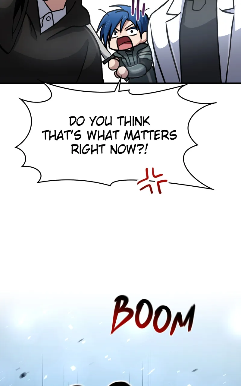 Read How to Live as an Illegal Healer Manga Online