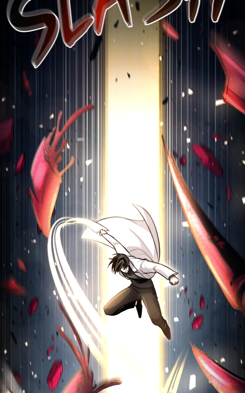 Read How to Live as an Illegal Healer Manga Online