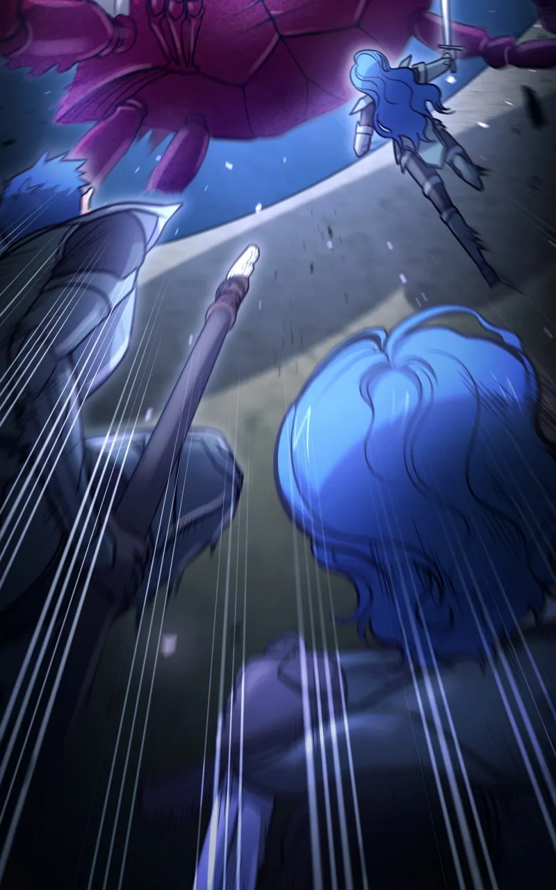 Read How to Live as an Illegal Healer Manga Online