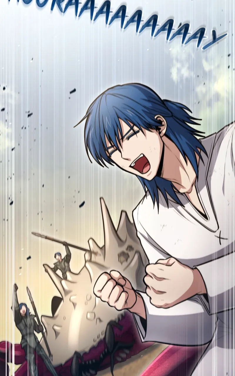 Read How to Live as an Illegal Healer Manga Online