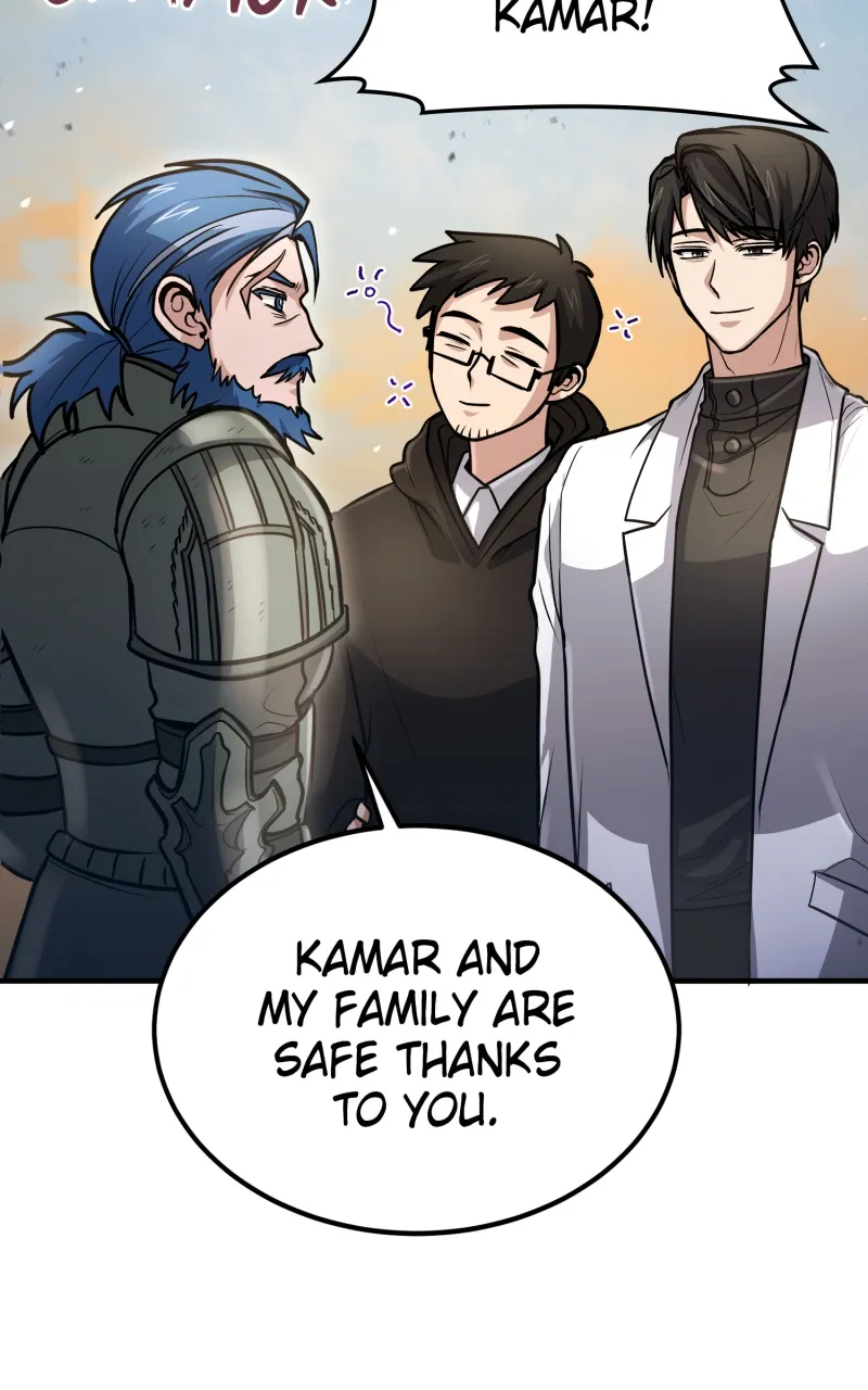 Read How to Live as an Illegal Healer Manga Online