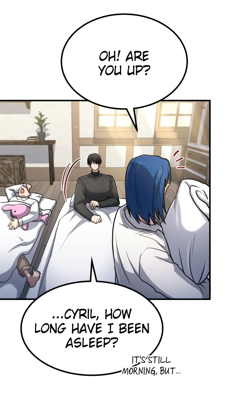 Read How to Live as an Illegal Healer Manga Online