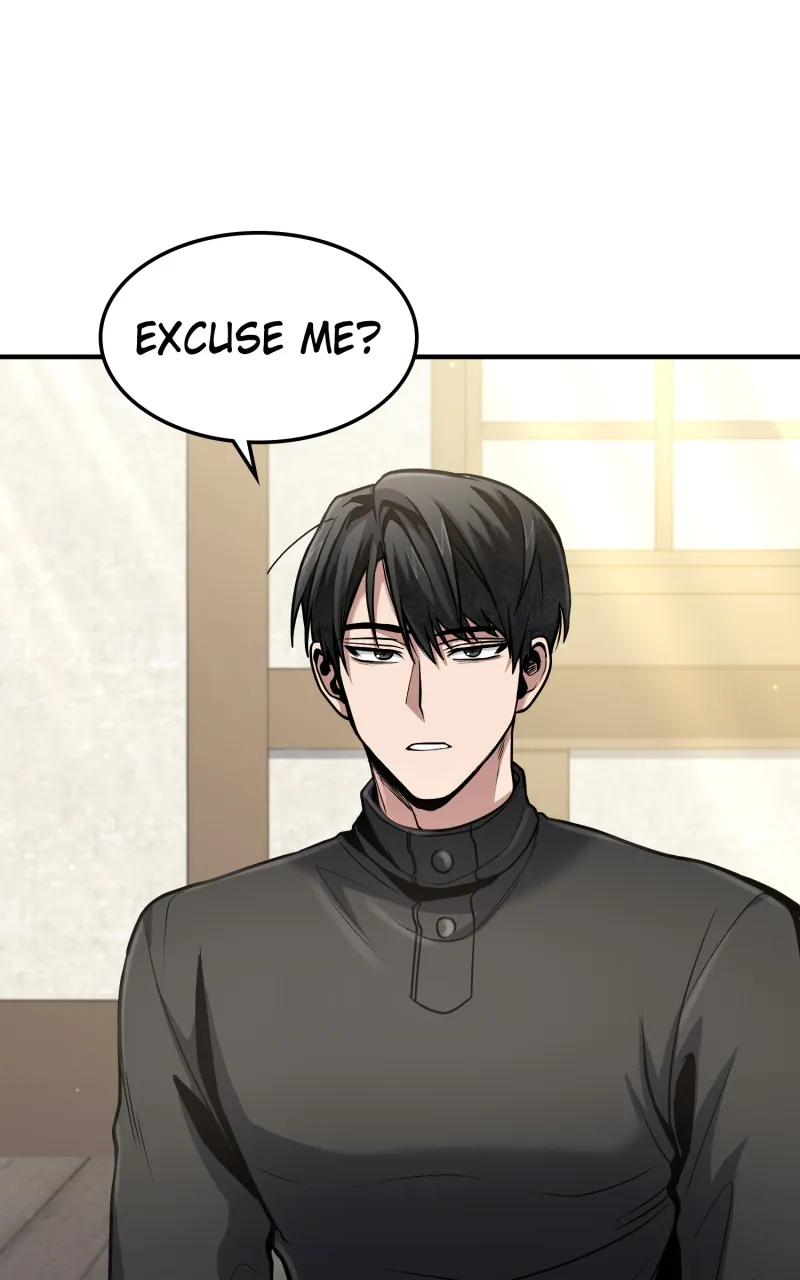 Read How to Live as an Illegal Healer Manga Online