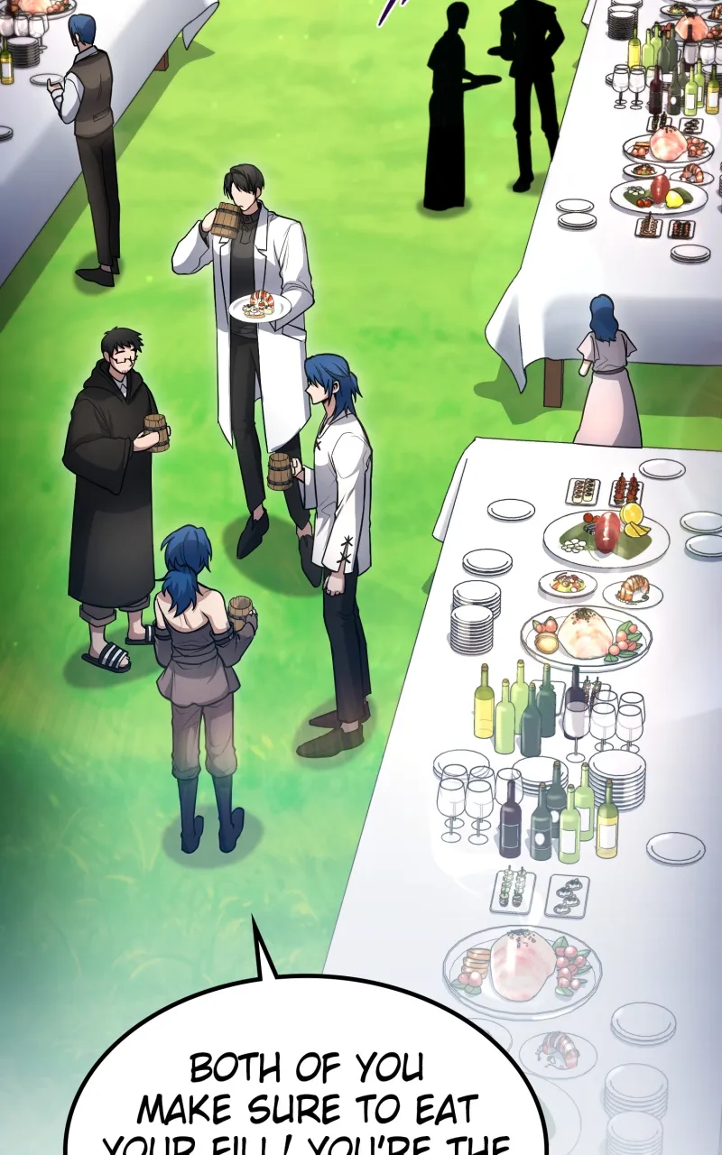 Read How to Live as an Illegal Healer Manga Online