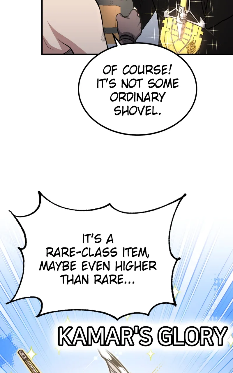 Read How to Live as an Illegal Healer Manga Online