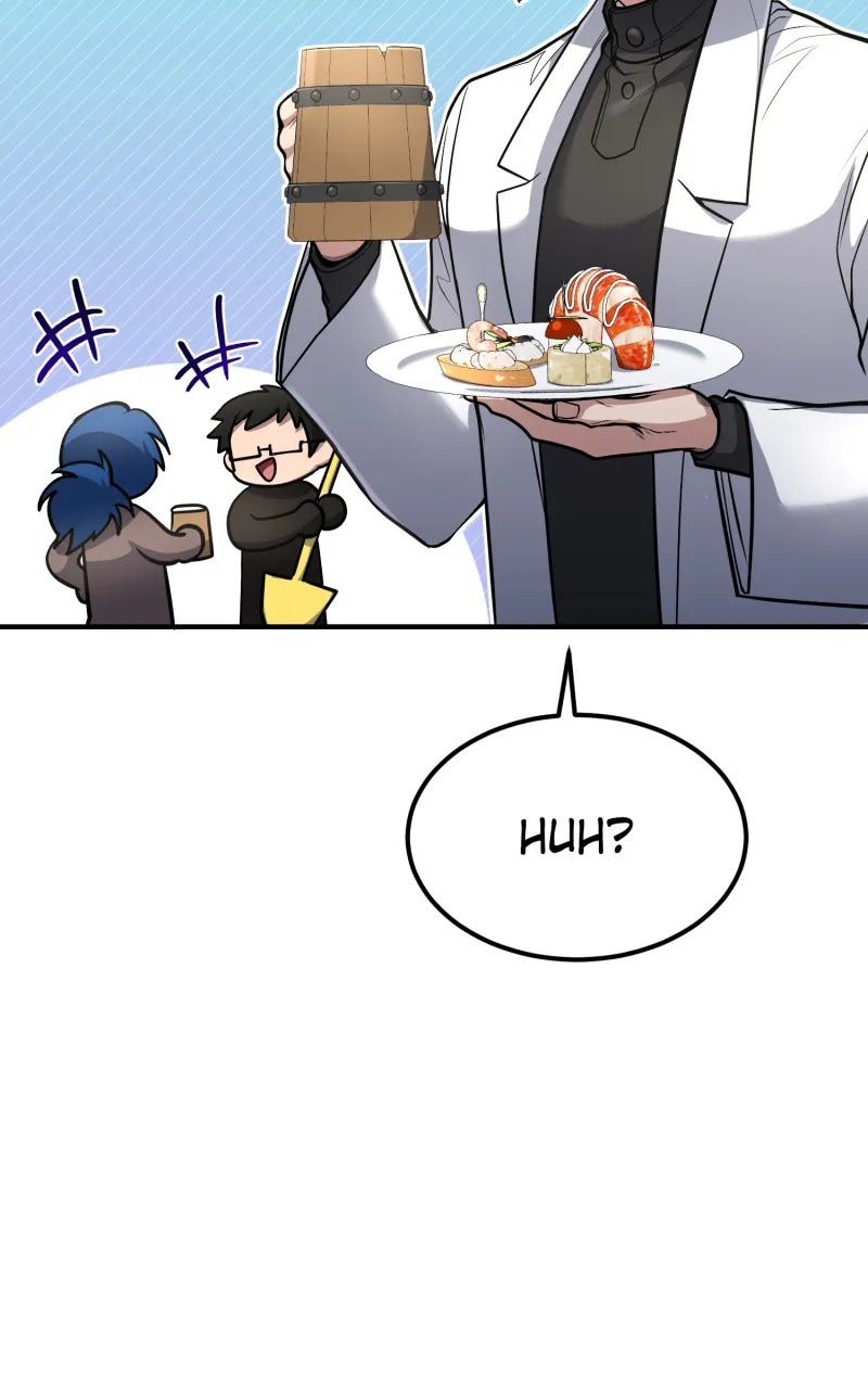 Read How to Live as an Illegal Healer Manga Online