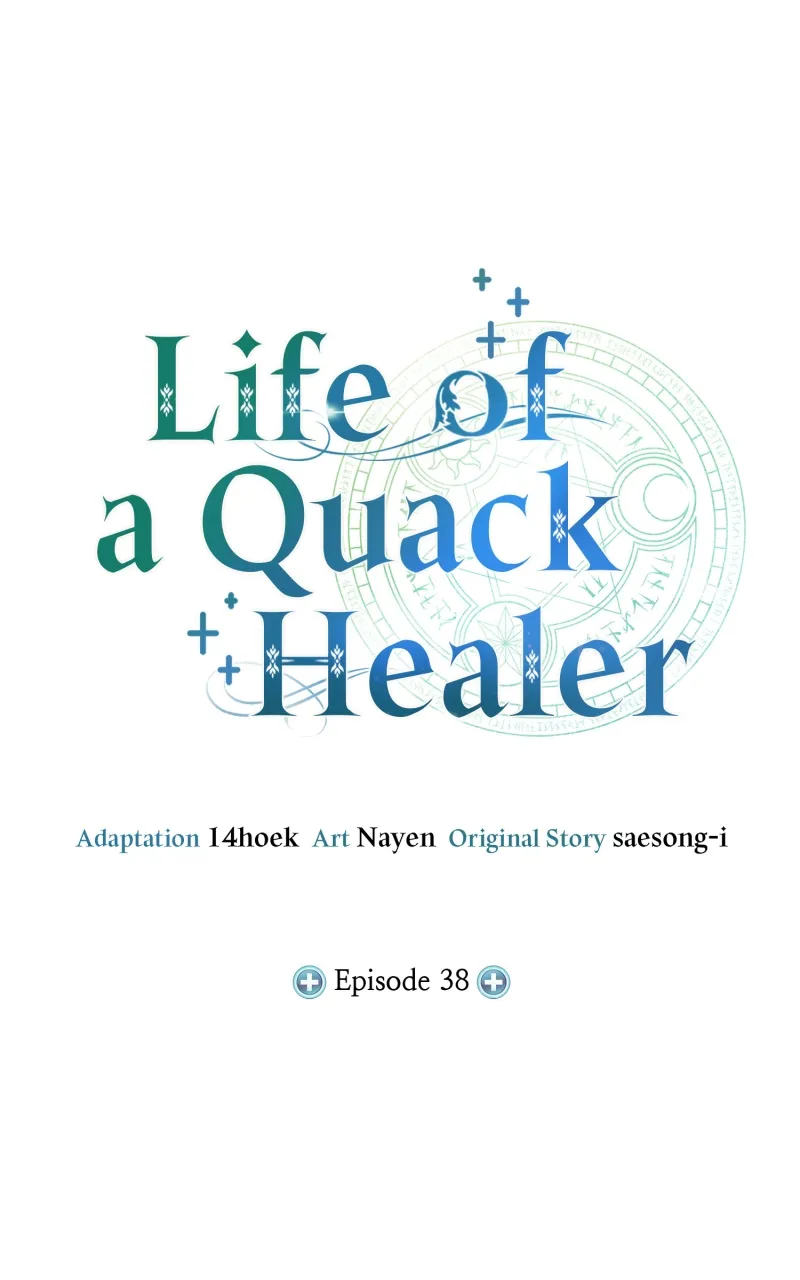 Read How to Live as an Illegal Healer Manga Online