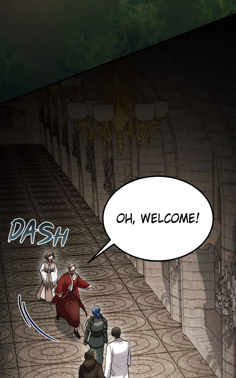 Read How to Live as an Illegal Healer Manga Online