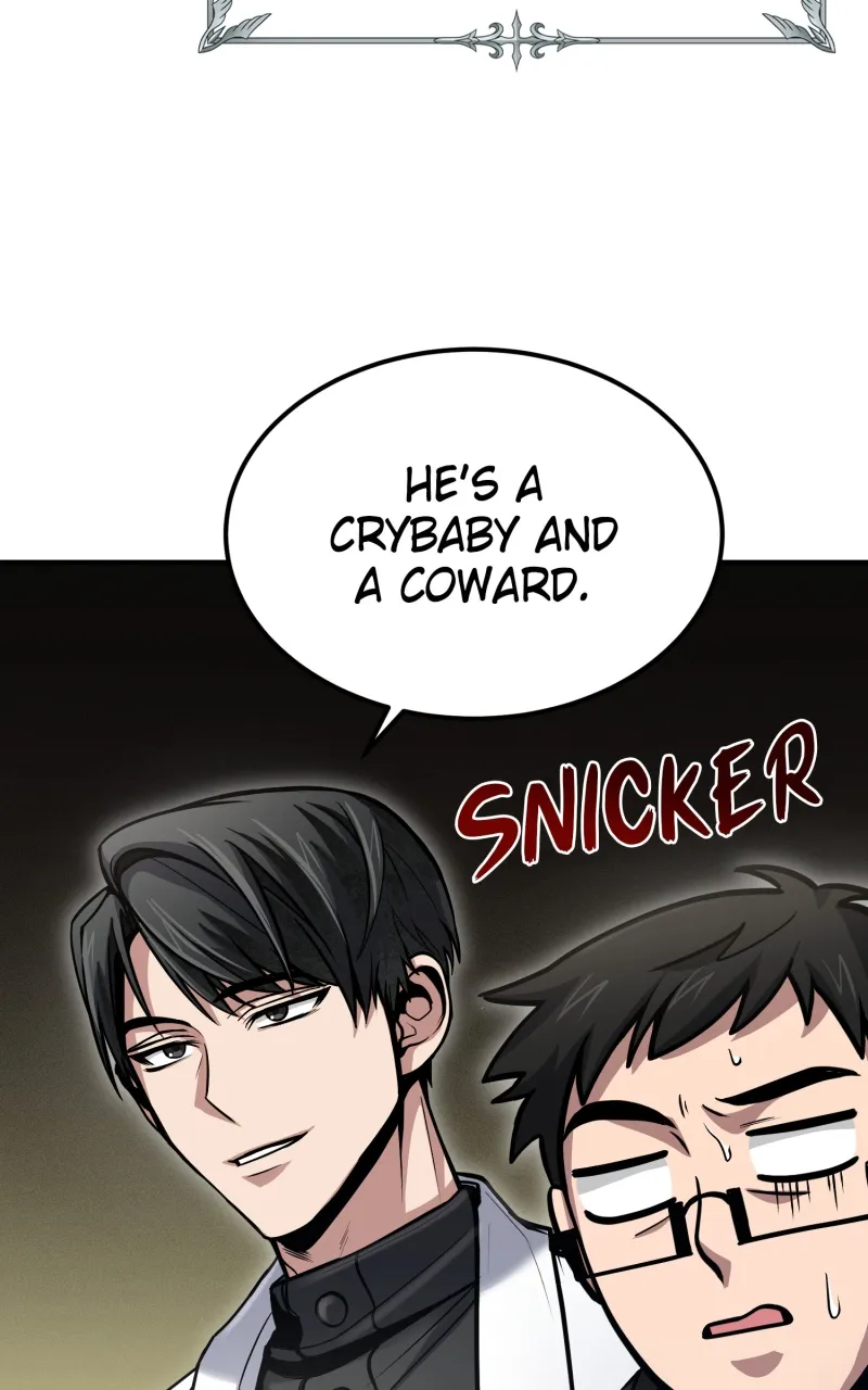 Read How to Live as an Illegal Healer Manga Online