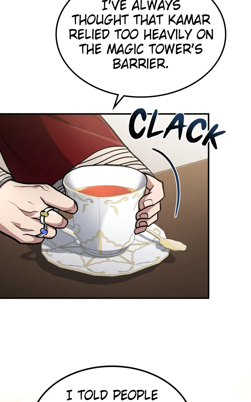 Read How to Live as an Illegal Healer Manga Online